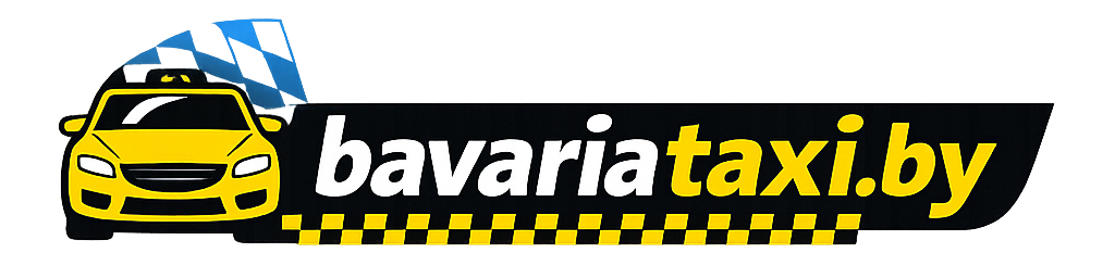 bavariataxi.by